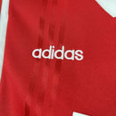 Camisa Benfica Home 1997/98 - Versão Retro