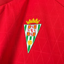 Camisa Cordoba Third 2025/26 - Torcedor Masculino