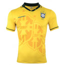 Camisa Brasil Home 1994 - Versão Retro