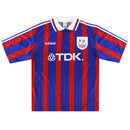 Camisa Crystal Palace Home 1996/98 - Versão Retro