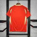 Camisa Standard Liege Home 24/25 - Adidas Torcedor Masculina