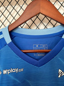 Camisa Millonarios Home 2025/26 -  Torcedor Masculina