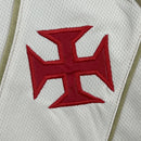 Kit Infantil Vasco Third 24/25 - Kappa infantil