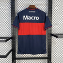 Camisa Club Atlético Tigre Away 2025/26 - Torcedor Masculina