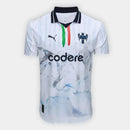 Camisa Monterrey Kidsuper 2025/26 - Torcedor Masculino