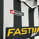 Camisa Juventus Home  2001/02 - Versão Retro