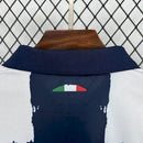 Camisa Monterrey Home 2025/26 - Torcedor Masculino