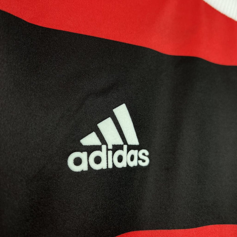 Camisa Flamengo Ed. Especial 2018 - Versão Retro