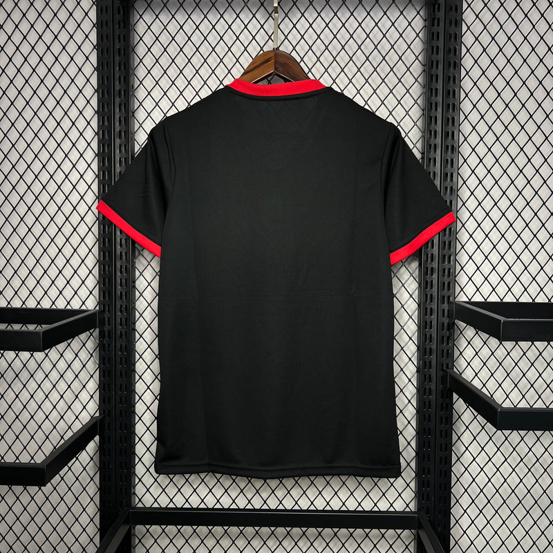 Camisa Seleção Japão 24/25 - Adidas Torcedor Masculina