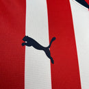 Camisa Chivas Home 24/25 - Puma Torcedor Masculina