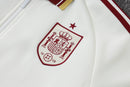 Conjunto de Viagem Espanha 2026/27 - CALÇA E CAMISA MANGA LONGA