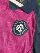 Camisa Remo Goleiro 2026/27 - Torcedor Masculina