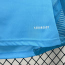 Camisa Flamengo Treino 2025/26 - Adidas Feminina