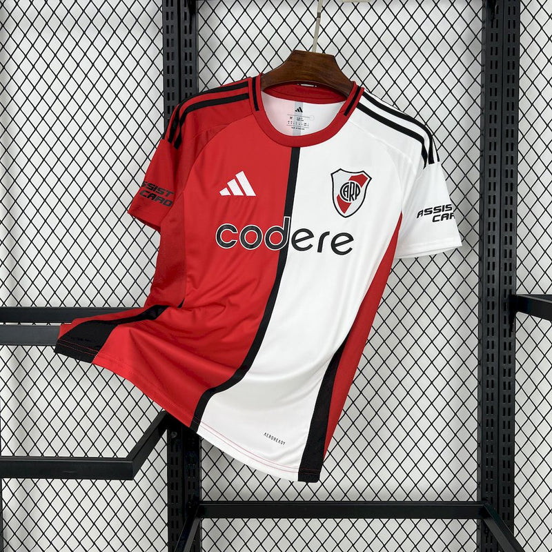 Camisa River Plate Third 2024/25 - Torcedor Masculina