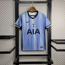 Camisa Tottenham Away 24/25 - Nike Torcedor Masculina