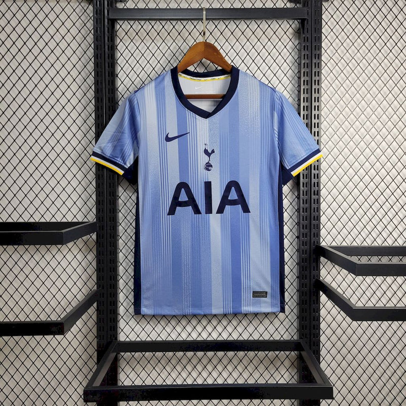 Camisa Tottenham Away 24/25 - Nike Torcedor Masculina