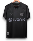 Camisa Borussia Dortmund 100th Anniversary 2019/20 - Versão Retro