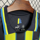 Camisa Manchester City III 24/25 - Puma Torcedor Masculina