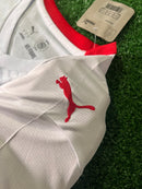 Camisa RB Leipzig Home 2025/26 - Torcedor Masculino