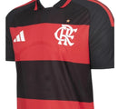 Camisa Flamengo Home 2026/27 - Versão Jogador