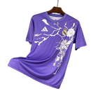 Camisa Real Madrid Pré Jogo 2025/26 - Torcedor Masculino