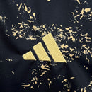 Camisa Real Madrid Black Ed. Especial 24/25 - Adidas Torcedor Masculina