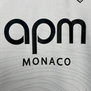 Camisa Monaco Away 2025/26 - Torcedor Masculino