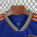 Camisa Newcastle United Third 2025/26 - Torcedor Masculino