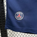 Kit Infantil PSG Home 2025/26 - Infantil