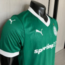 Camisa Palmeiras Home 25/26 - Puma Jogador Masculina