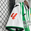 Camisa Cordoba Home 2025/26 - Torcedor Masculino