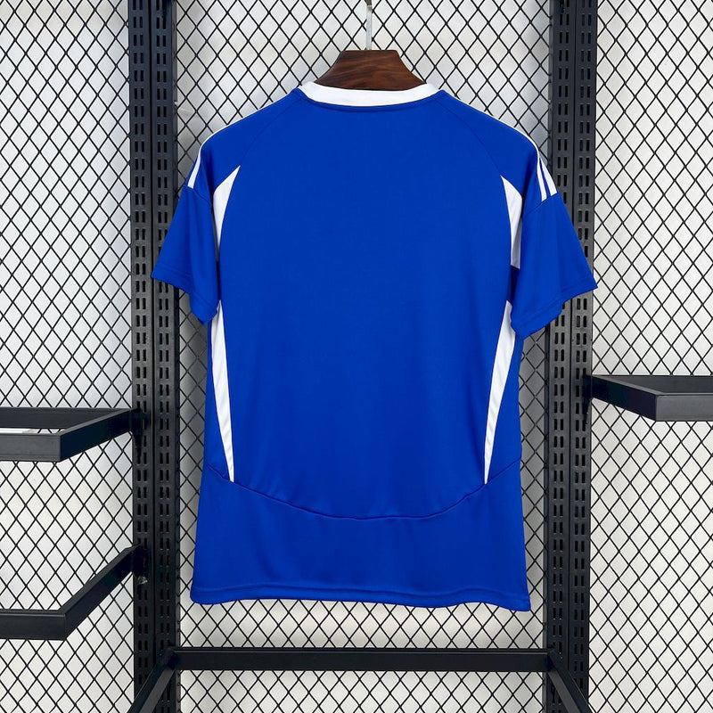 Camisa Emelec Guayaquil Home 2025/26 - Torcedor Masculina