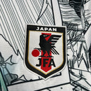 Camisa Seleção Japão 24/25 - Adidas Torcedor Masculina