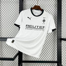 Camisa Borussia Mönchengladbach Home 2025/26 - Torcedor Masculino