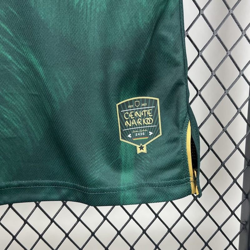 Camisa Seleção Bolívia Home 2025/26 - Torcedor Masculina
