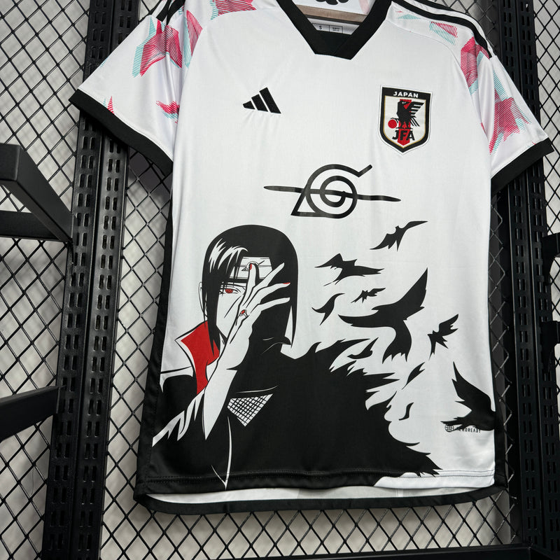 Camisa Seleção Japão Ed. Especial 22/23 - Adidas Torcedor Masculina