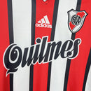 Camisa River Plate Third 1999/00 - Adidas Versão Retro