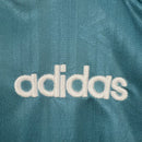 Camisa Alemanha Away 1996 - Adidas Versão Retro