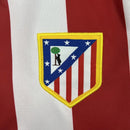 Camisa Atlético Madrid Home 2016/17 - Versão Retro