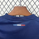 Kit Infantil PSG Home 2024/25 - Infantil