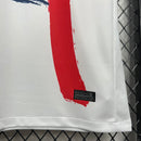 Camisa PSG Away 24/25 - Nike Torcedor Masculina