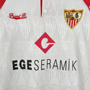 Camisa Sevilla Home 1992/93 - Versão Retro