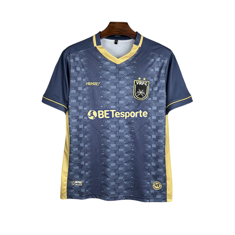 Camisa Volta Redonda Third 2025/26 - Torcedor Masculina