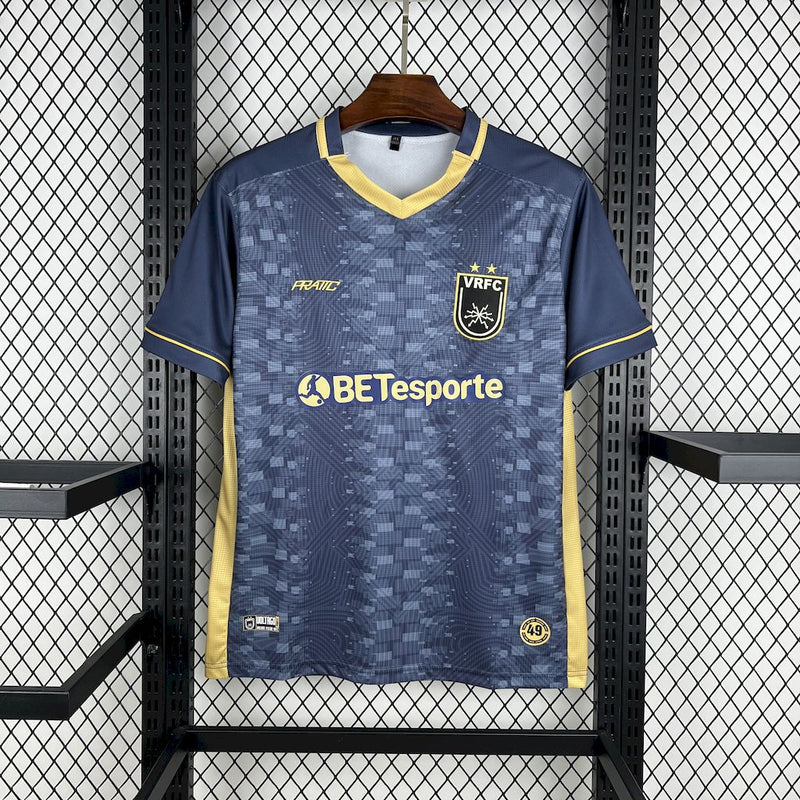 Camisa Volta Redonda Third 2025/26 - Torcedor Masculina