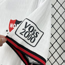 Camisa Atlético Newell's Old Boys Away 2025/26 - Torcedor Masculina