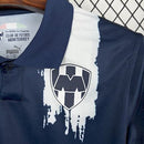 Camisa Monterrey Home 2025/26 - Torcedor Masculino