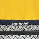 Camisa Seleção Equador Home 2025/26 - Torcedor Masculina