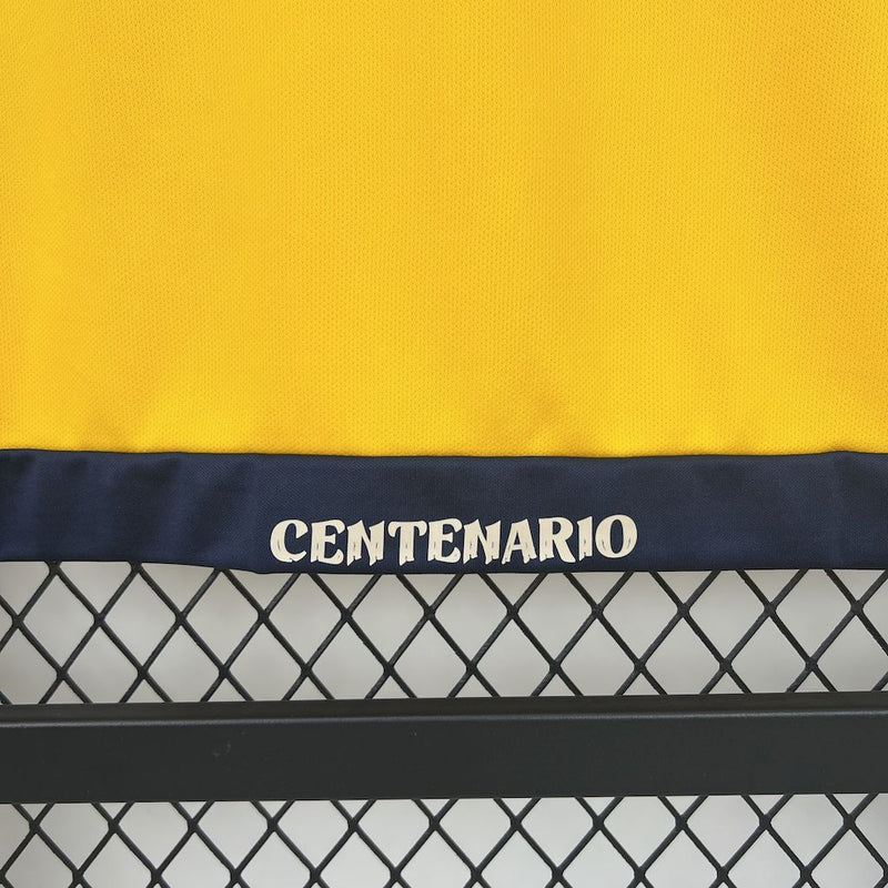 Camisa Seleção Equador Home 2025/26 - Torcedor Masculina