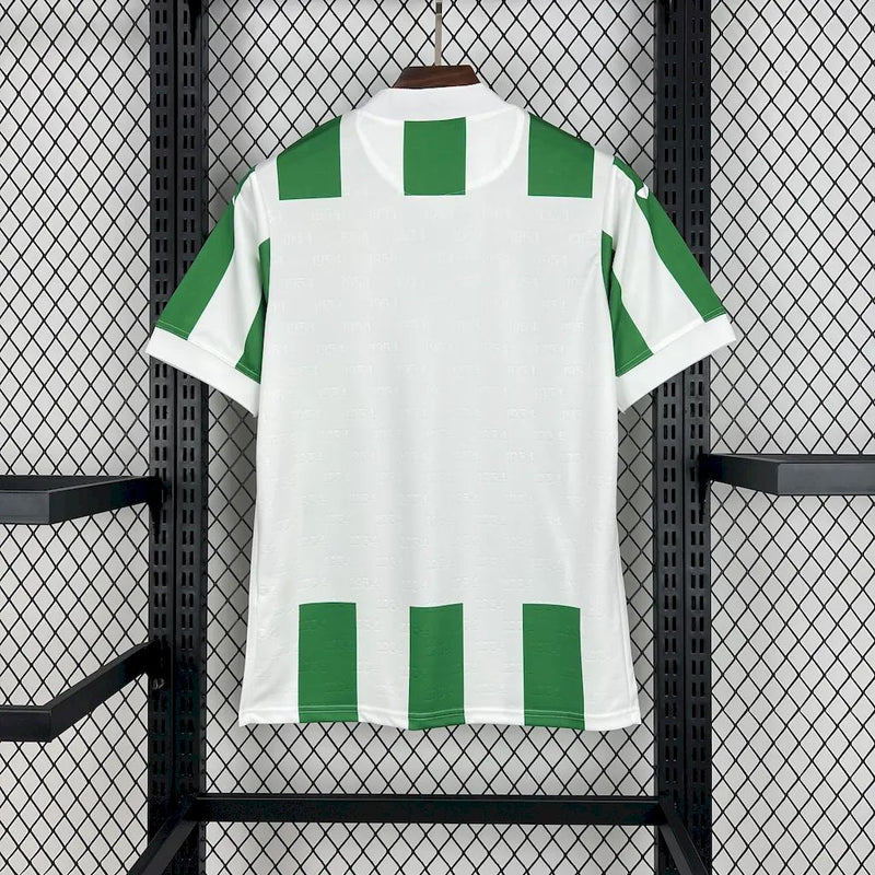 Camisa Cordoba Home 24/25 - Torcedor Masculina