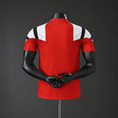 Camisa River Plate EQT Red 2026/27 - Versão Jogador